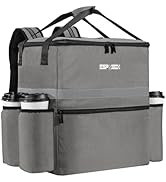 アクセサリー *BAGABOO* chef food delivery backpack the chef food delivery backpack